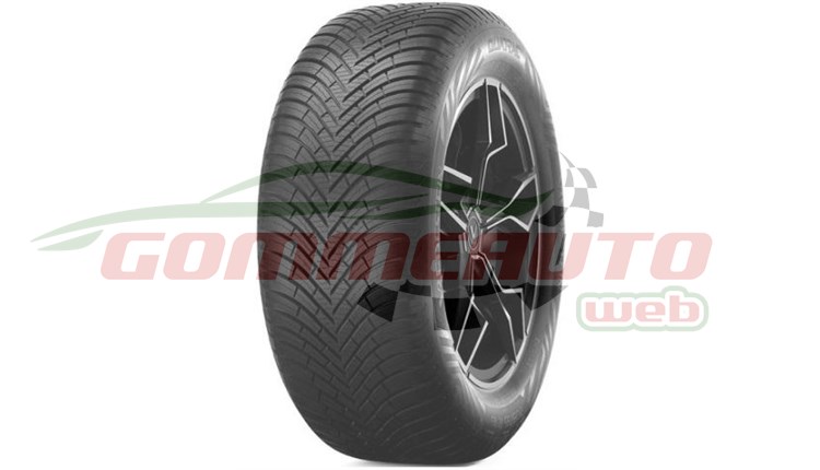 COP. 195/65TR15  VREDESTEIN  QUATRAC XL              95T M+S